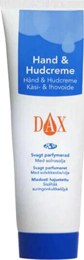 Dax Handcream Dax Handcream