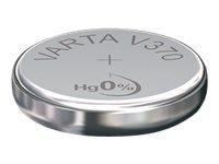 Varta SR69 Sølvoksid Batteri for Kamera - 30 mAh Varta SR69 Sølvoksid Batteri for Kamera - 30 mAh