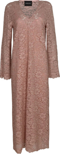 Simonetta Ravizza Dame Kjoler Rosa L, Simonetta Ravizza Dame Kjoler Rosa L,