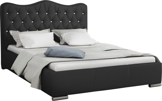Boisdale Sengeramme 160x200 cm