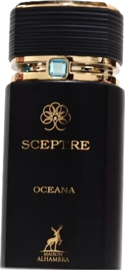  Maison Alhambra Sceptre Oceana Eau De Parfum 100 ml