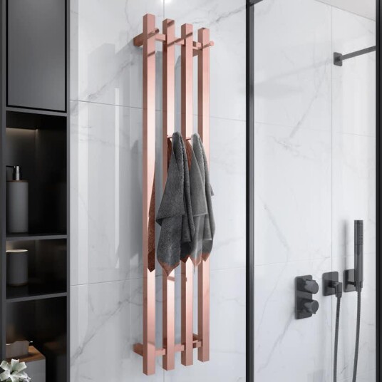 Håndkletørker Lyfco RH4/B