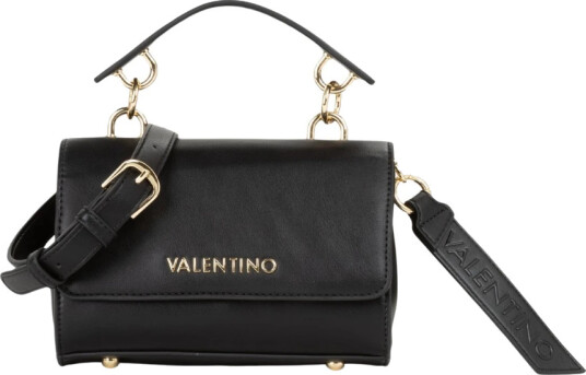 Valentino by Mario Valentino Dame Vesker Svart ONE SIZE, Valentino by Mario Valentino Dame Vesker Svart ONE SIZE,