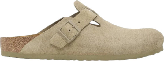 Birkenstock Herre Sko Grønn 45 EU,