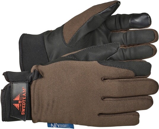 Swedteam Men's Ridge Dry Glove Green L Swedteam Men's Ridge Dry Glove Green L