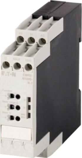 Eaton Emr6 N1000 N 1 184756 Plc Utvidelsesmodul