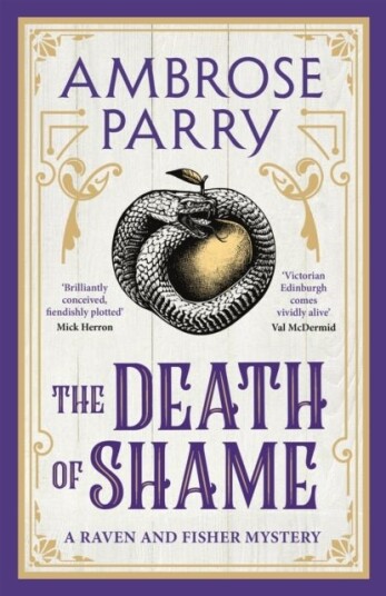 The Death of Shame The Death of Shame