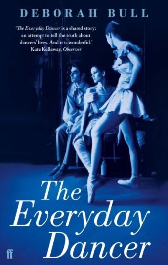 The Everyday Dancer Av Deborah Bull