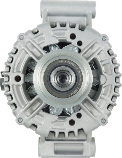 AS PL A0281SEG Dynamo