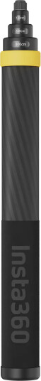 Insta360 Extended Edition Selfie Stick - Svart Insta360 Extended Edition Selfie Stick - Svart