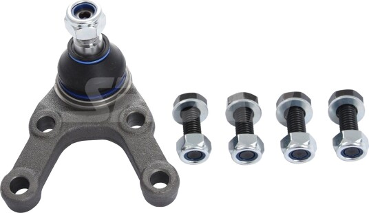 Bærekule SPIDAN CHASSIS PARTS 40727