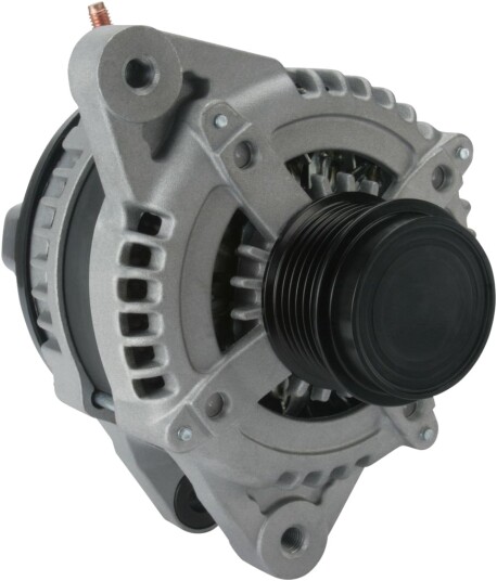HC Cargo F 032 115 632 Dynamo HC Cargo F 032 115 632 Dynamo