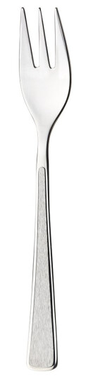 Hardanger Bestikk Ramona kakegaffel Hardanger Bestikk Ramona kakegaffel
