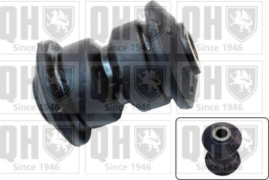 QUINTON HAZELL EMS8157 Feste styrestag