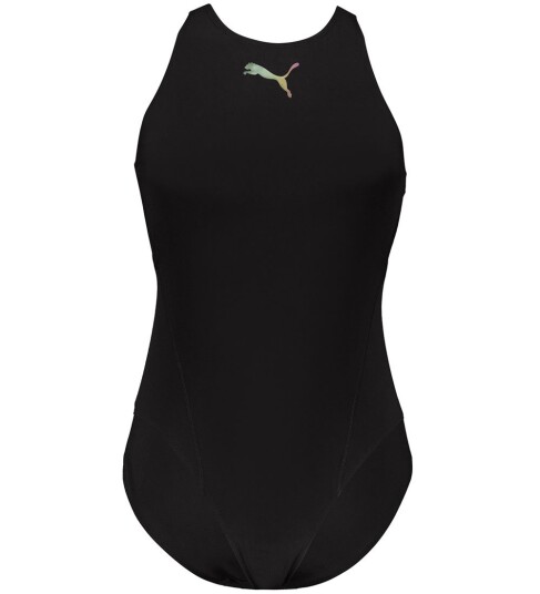 Puma PUMA SWIM WOMEN RACEBACK SWIMS Puma PUMA SWIM WOMEN RACEBACK SWIMS