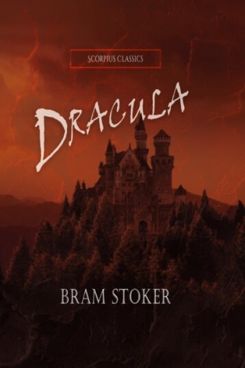Dracula Annotated Dracula Annotated