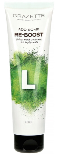 Grazette Add Some Re-Boost Add Some Re-Boost Lime