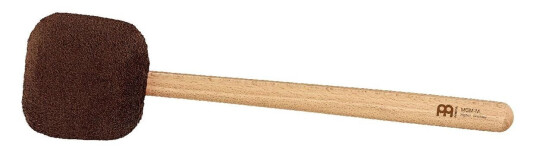 Meinl Mgm-M-C Gong Mallet, Medium, Chai Meinl Mgm-M-C Gong Mallet, Medium, Chai