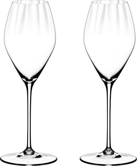 Riedel Performance Champagneglass 2-stk. 37,5 cl