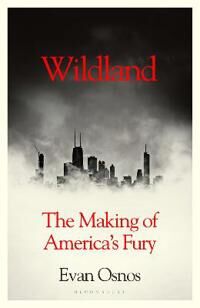 Osnos Evan Wildland