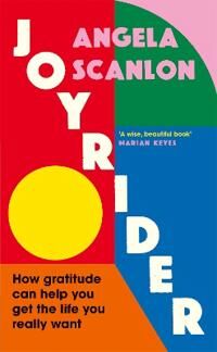 Joyrider Av Angela Scanlon
