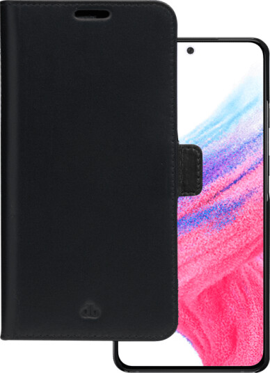 Dbramante1928 Lynge Samsung Galaxy A53 5g Svart