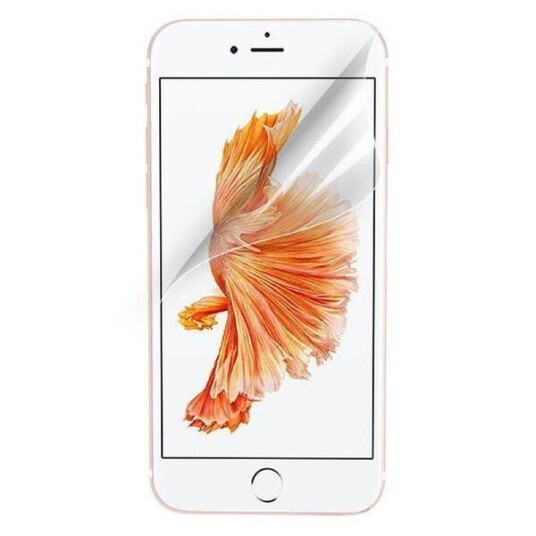 INCOVER iPhone SE (2022/2020)/8/7 Yourmate Skjermfilm