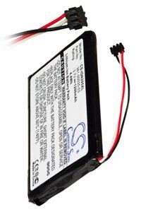 Garmin Nuvi 2789LMT batteri (1200 mAh 3.7 V)