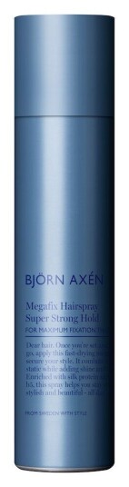 Björn Axén Megafix Hairspray Björn Axén Megafix Hairspray