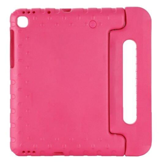 INCOVER Samsung Galaxy Tab S6 Lite / S6 Lite 2022 Barnedeksel - Kids Portable Stativ Deksel - Pink INCOVER Samsung Galaxy Tab S6 Lite / S6 Lite 2022 Barnedeksel - Kids Portable Stativ Deksel - Pink