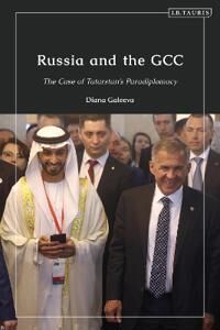 Galeeva Diana Russia and the GCC