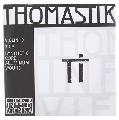 Thomastik TI03 Violin Single String D