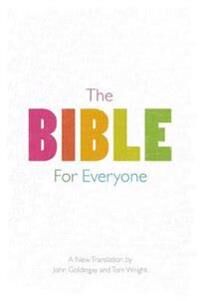 The Bible For Everyone Av Tom Wright, John Goldingay