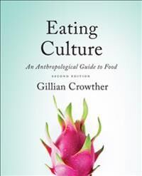 Eating Culture Av Gillian Crowther Eating Culture Av Gillian Crowther