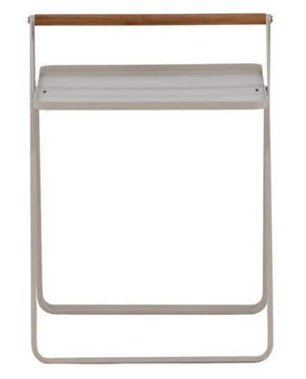 Clarin sidebord Beige.