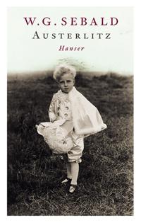 Sebald W. G. Austerlitz Sebald W. G. Austerlitz