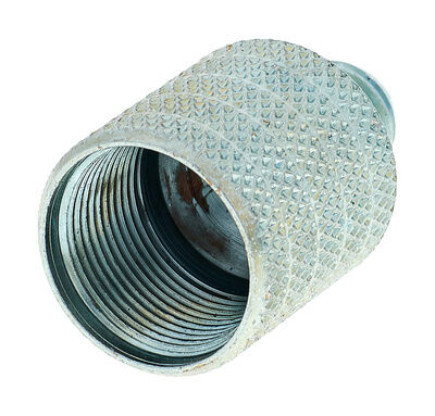 K&M 216 Reduziergewinde 5/8 - 3/8