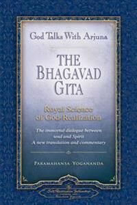 Yogananda, Paramahansa God Talks with Arjuna (0876120311) Yogananda, Paramahansa God Talks with Arjuna (0876120311)