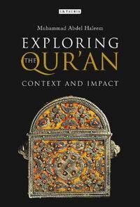 Exploring The Qur'An Av Muhammad Abdel Haleem