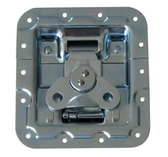 Adam Hall Hardware V5 Series - Butterfly Latch Medium Cranke