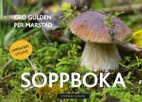 Soppboka Av Gro Gulden Soppboka Av Gro Gulden