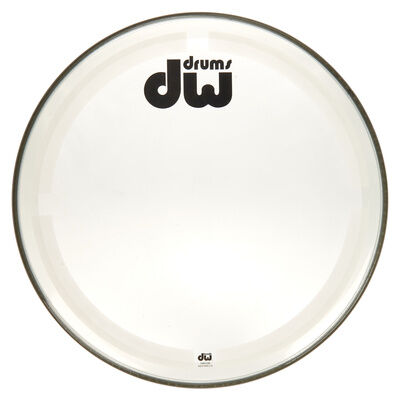 DW CC-20K Bass Drum Head DW CC-20K Bass Drum Head