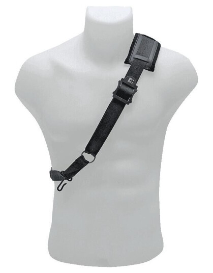 Bg S02m Shoulder Strap For Sax Metal Hook Bg S02m Shoulder Strap For Sax Metal Hook