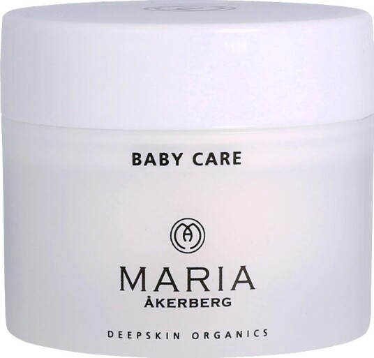 Maria Akerberg Baby Care 50ml Maria Akerberg Baby Care 50ml