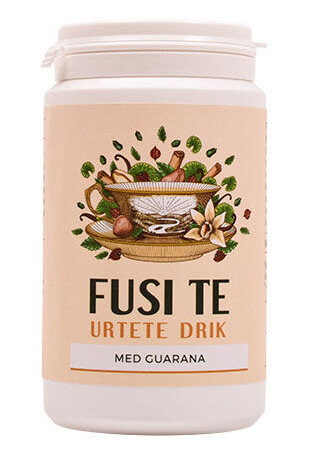 Rømer Fusi Te - 100 g