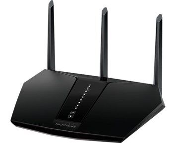 Netgear Nighthawk RAX30