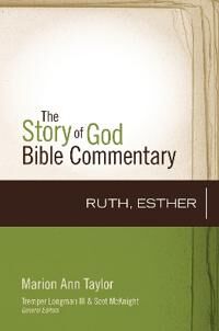 Taylor Marion Ann Ruth, Esther