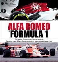 Mapelli Enrico Alfa Romeo and Formula 1