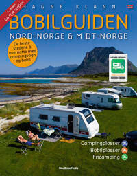 Bobilguiden Av Magne Klann Bobilguiden Av Magne Klann