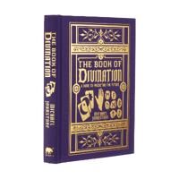 The Book Of Divination Av Michael Johnstone